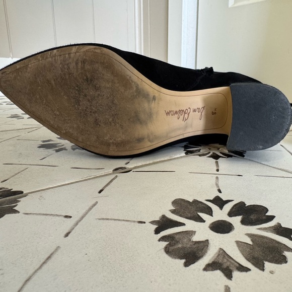 Sam Edelman Hai Knee Boots - Picture 8 of 8